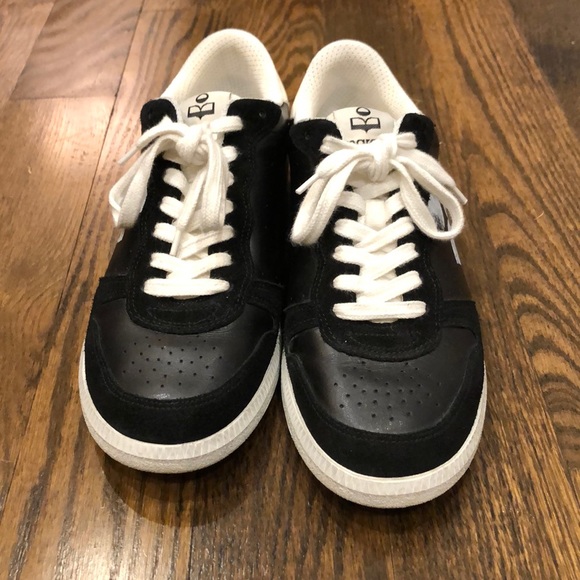 Isabel marant bulian sneaker! - Picture 2 of 5